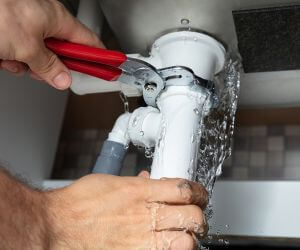About Emergency plumbing pros Haven, KS
